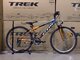 Testovaný bicykel CTM Stream 26