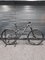 Testovaný bicykel CTM Zephyr Limited Matná Antracitová B-KH-6