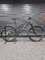 Testovaný bicykel CTM Zephyr Limited Matná Antracitová B-KH-8