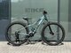 Testovaný bicykel Cube Access WS