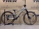 Testovaný bicykel Ghost Nirvana 4X Chrome