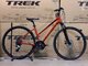 Testovaný bicykel Kellys Clea 70 Red