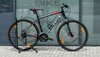 Testovaný bicykel Kellys Cliff 90 Black
