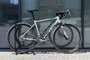 Testovaný bicykel Kellys Soot 30 Silver R216