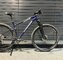Testovaný Bicykel Kross Level 4.0 Navy Blue/White Glossy 2022 R76