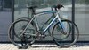 Testovaný bicykel Merida Speeder 200