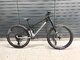 Testovaný Mondraker Foxy 29 Racing Silver/Black 2022