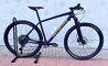Testovaný bicykel Specialized Epic Hardtail Comp Gloss Blue Tint Carbon/Ion 2019