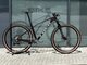 Testovaný bicykel Trek Procaliber 9.7 AXS Gen 3 Carbon Red Smoke 2026