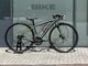 Testovaný bicykel Trek Domane AL 2 Gen 4 Matte Lithium Grey 2026 R210