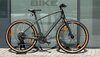Testovaný bicykel Trek Dual Sport 2 Gen 5 Lithium Grey 2025
