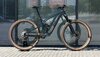 Testovaný bicykel Trek Fuel EX 8 XT Gen 6 Nautical Navy 2025