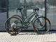 Testovaný bicykel Trek FX 3 Disc Stagger Matte Dnister Black