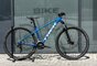 Testovaný bicykel Trek Marlin 4 Alpine Blue R115