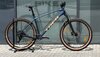 Testovaný bicykel Trek Marlin 5 Gen 3 Mulsanne Blue 2026 R108