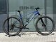 Testovaný bicykel Trek Marlin 5 Gen 3 Purple Flip To Trek Black Fade 2025 R112