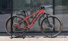 Testovaný bicykel Trek Marlin 6 Gen 3 Lava 2025 R105
