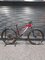 Testovaný bicykel Trek Marlin 7 Gen 3 Fury Red B-KH-2