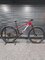 Testovaný bicykel Trek Marlin 7 Gen 3 Fury Red B-KH-3