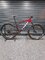 Testovaný bicykel Trek Marlin 7 Gen 3 Fury Red B-KH-4