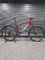 Testovaný bicykel Trek Marlin 7 Gen 3 Fury Red B-KH-5