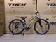 Testovaný bicykel Trek Precaliber 24 Anthracite