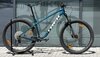 Testovaný bicykel Trek Roscoe 7 Dark Aquatic 2025 R118