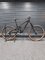 Testovaný bicykel Trek Slash 9.8 GX AXS Gen 6 Black Olive B-KH-11
