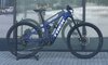 Testovaný elektrobicykel Trek Rail+ 9.5 Gen 4 Hex Blue 2023 R026