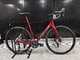 Jazdený bicykel Trek Domane SL 6 Gen 3 Crimson/Trek Black 2024 58