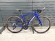 Testovaný bicykel Trek Domane SL 6 Gen 4 Hex Blue 2024