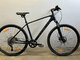 Testovaný bicykel Trek Dual Sport 3 Matte Trek Black 2022