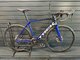 Testovaný Bicykel Trek Émonda SL 5 Hex Blue/Deep Dark Blue 2023