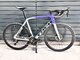 Testovaný bicykel Trek Émonda SL 6 Plasma Pearl Grey/Purple Flip 2024