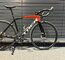 Testovaný Bicykel Trek Émonda SL 6 Disc Trek Black/Radioactive Red 2022