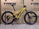Testovaný bicykel Trek Fuel EX 9.9 XX1 AXS Gen 6 Satin Baja Yellow 2023