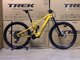 Testovaný elektrobicykel Trek Fuel EXe 9.9 XX1 AXS Satin Baja Yellow 2023