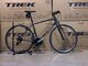 Testovaný bicykel Trek FX 1 Lithium Grey 2024