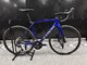 Testovaný bicykel Trek Madone SL 5 Gen 8 Hex Blue 2025