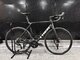 Testovaný bicykel Trek Madone SL 5 Gen 8 Matte Deep Smoke 2025 L