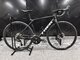 Testovaný bicykel Trek Madone SL 5 Gen 8 Matte Deep Smoke 2025 M