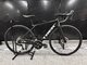 Testovaný bicykel Trek Madone SL 5 Gen 8 Matte Deep Smoke 2025 S