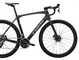 Testovaný bicykel Trek Domane SLR 7 AXS Gen 4 Deep Smoke 2023