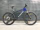 Testovaný bicykel Trek Marlin 6 Hex Blue to Deepdark Blue 2023