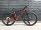 Testovaný bicykel Trek Procaliber 9.5 Radioactive Red/Trek Black 2022