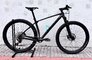 Testovaný bicykel Trek Procaliber 9.5 Gen 2 Gloss Dark Prismatic/Matte Trek Black 2024