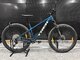 Testovaný bicykel Trek Roscoe 7 Dark Aquatic 2025 M