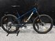Testovaný bicykel Trek Roscoe 7 Dark Aquatic 2025 XL