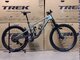 Testovaný bicykel Trek Slash 9.9 X0 AXS T-Type Gen 6 Lichen Green 2024