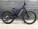 Testovaný bicykel Trek Top Fuel 8 Mulsanne Blue 2022